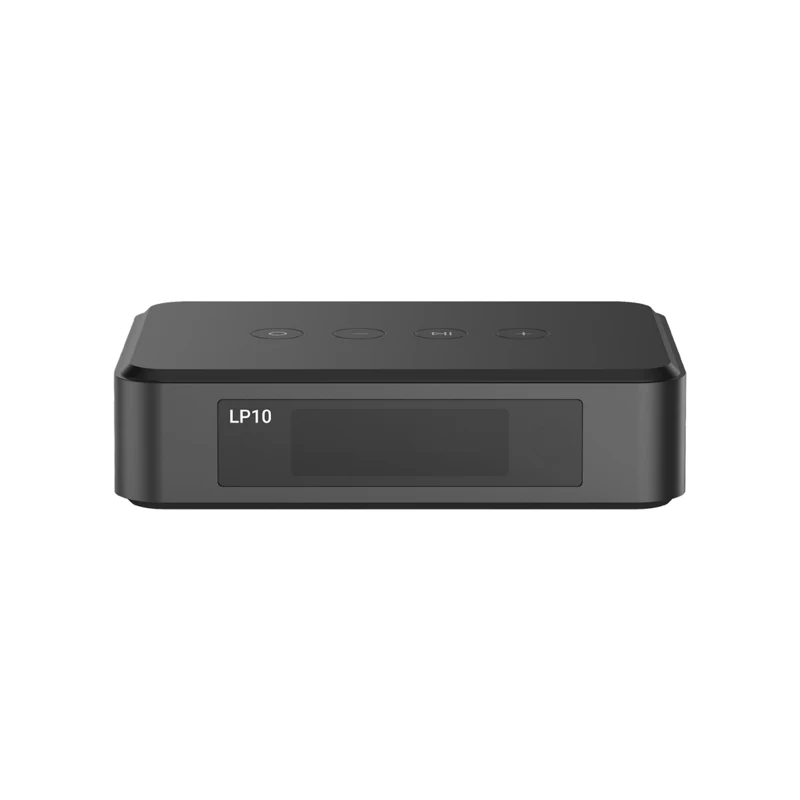 2025 LP10 Hifi AirPlay2 Google - Audio Music Google recension och pris