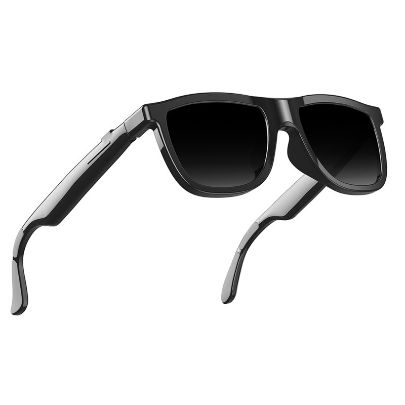 AI Smart Audio Glasses Touch T - Audio Music Bluetooth recension och pris