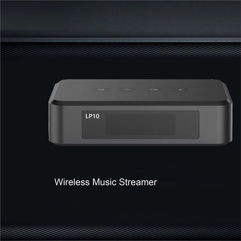 B92B-LP10 Digital& Analog Outp - Audio Music Google recension och pris