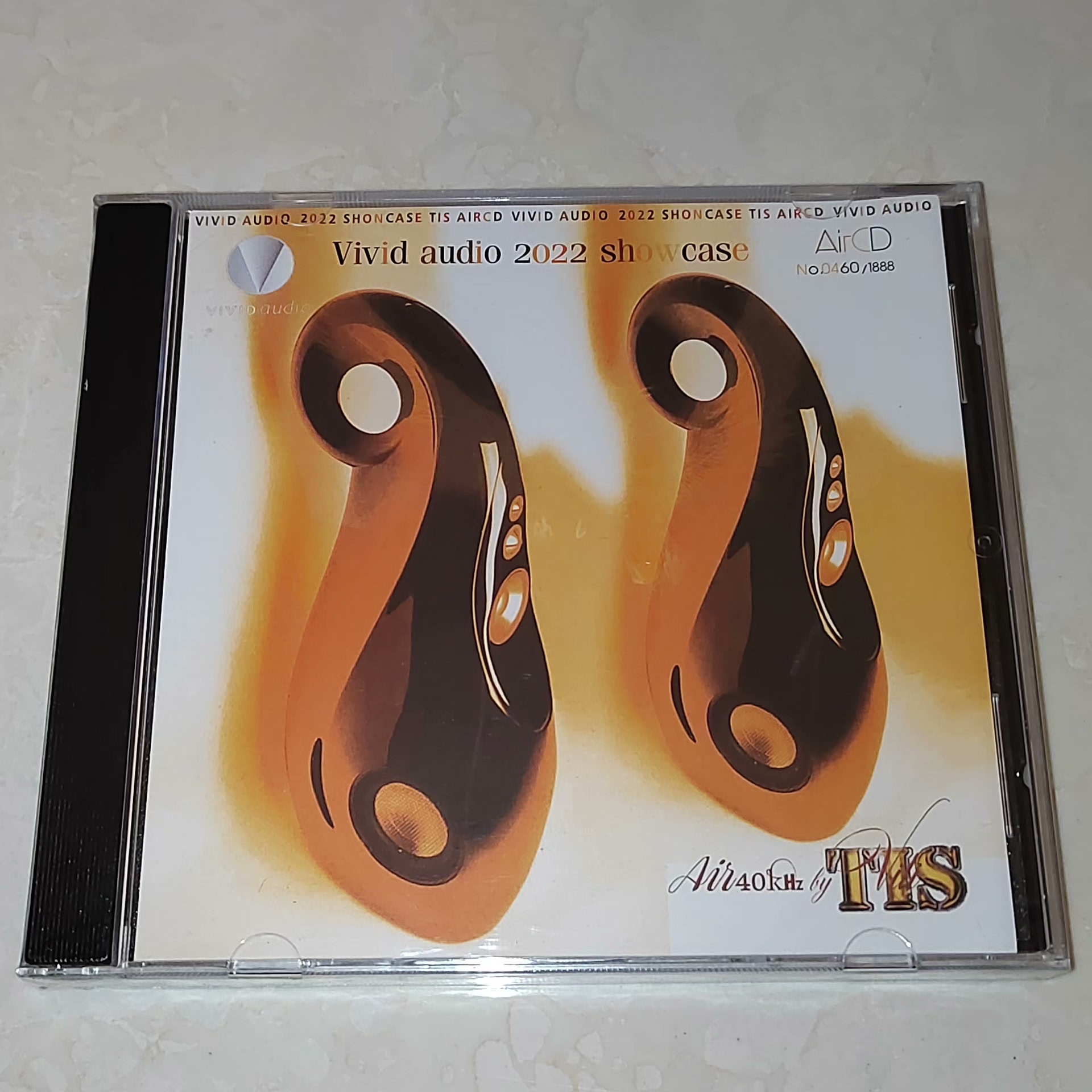 Jazz Treasure Island Sound Mus - Audio Music Edit recension och pris