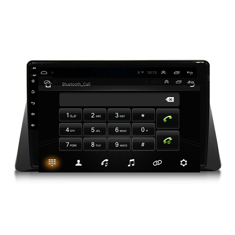 Jiawell Android Car DVD Player - Audio Music Video recension och pris