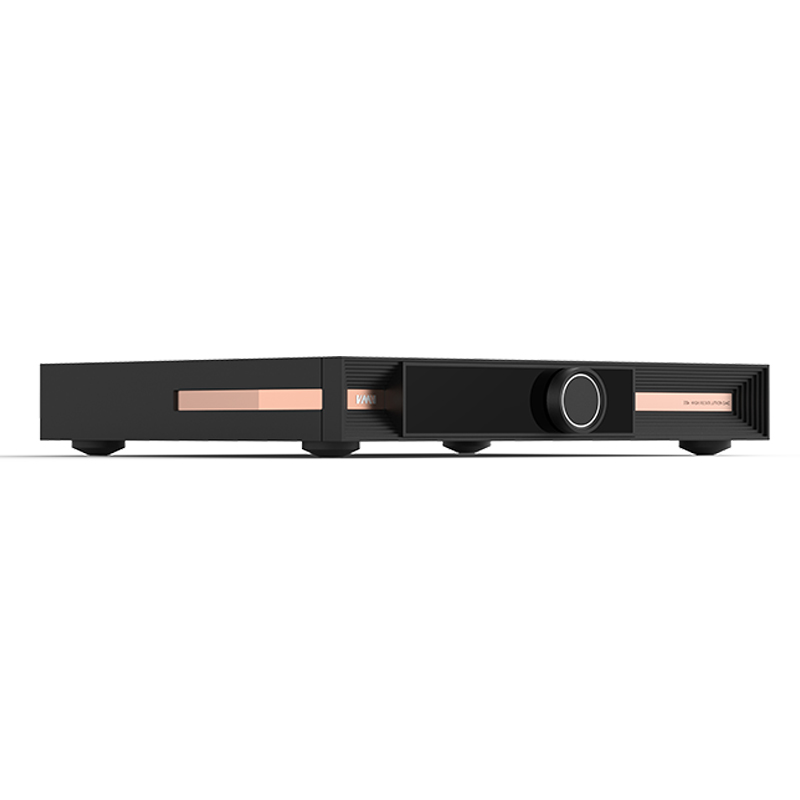 SMSL VMV D3R Flagship Edition  - Audio Music Edit recension och pris