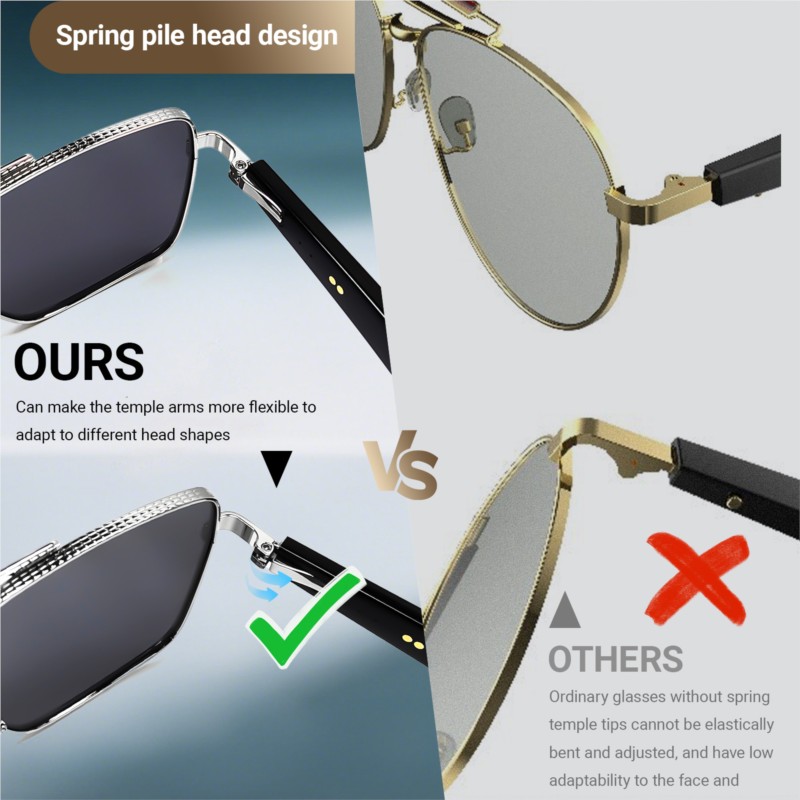 Echowear Smart Hall Switch Mag - Audio Music Voice recension och pris
