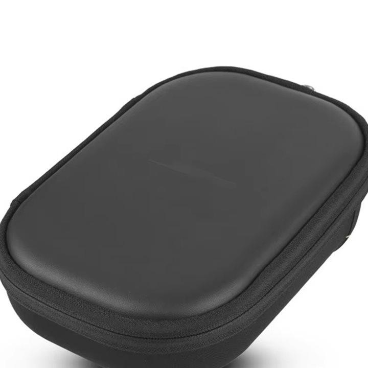 HDL Hard EVA Carrying Case Pro - Bose Headphone Qc45 recension och pris