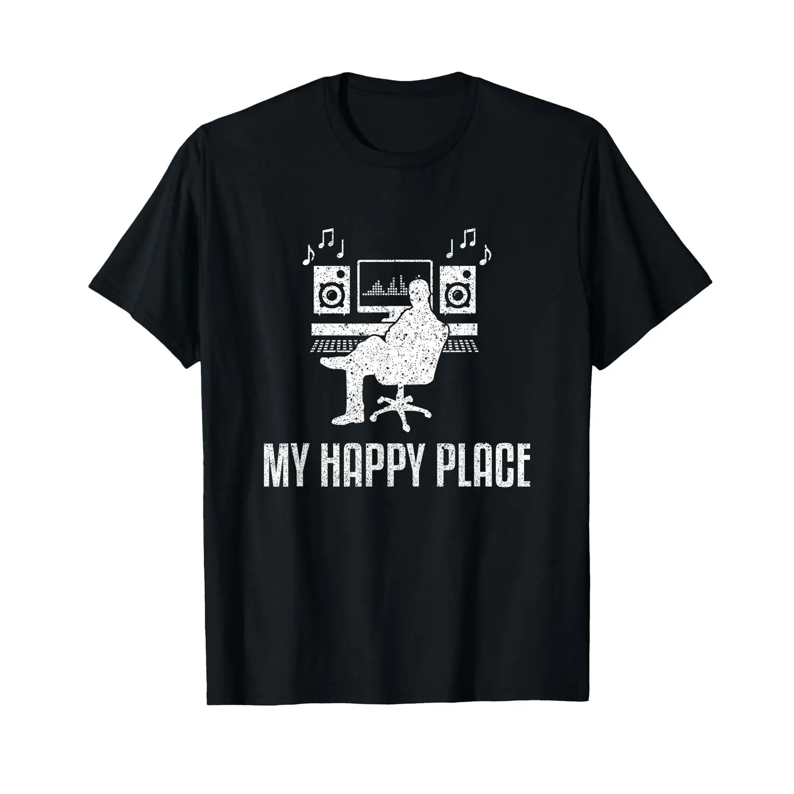 Funny Audio Engineer Music Pro - Audio Happy Music recension och pris