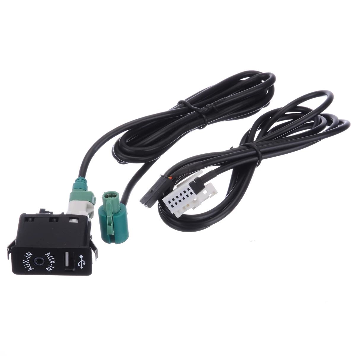 Super Sale Car Bluetooth Music - Audio Music Bluetooth recension och pris