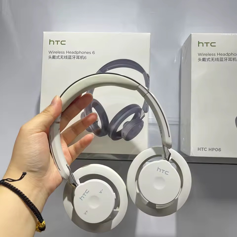 HP06 AI Real Time Translation  - Audio Music Google recension och pris