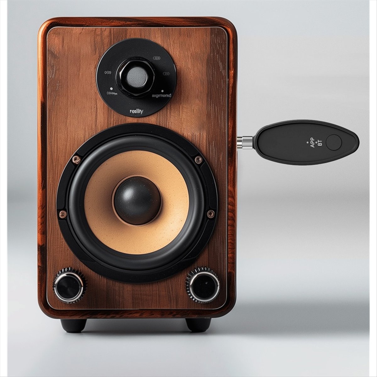 Punctual- Audio Receiver Adapt - Audio Music Remover recension och pris