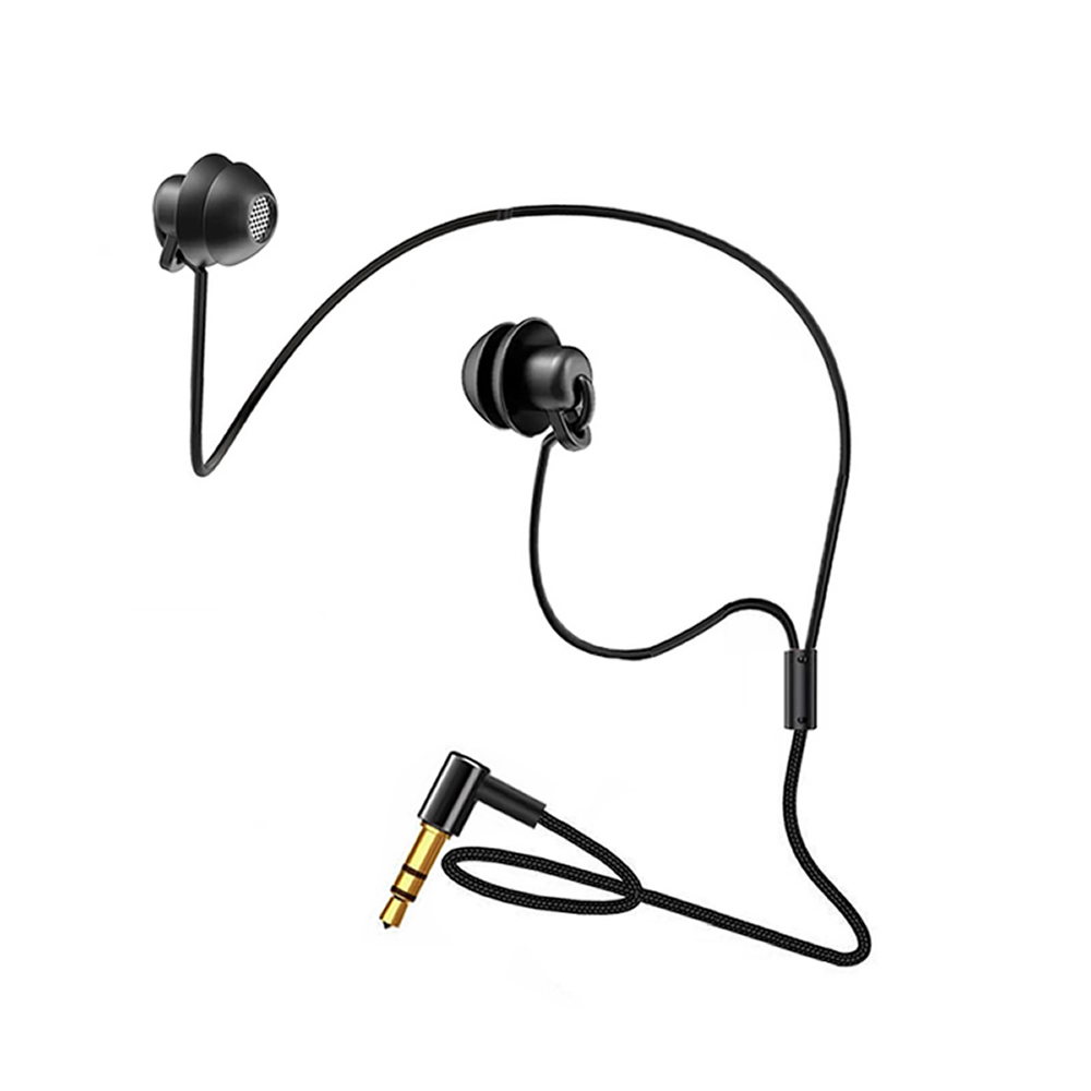 3.5mm Short Wired Headphones S - Audio Music Bluetooth recension och pris