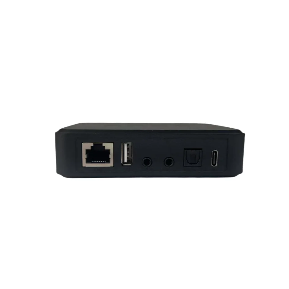 Arylic LP10 Wireless Music Str - Audio Music Google recension och pris