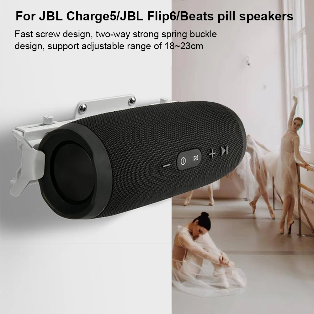 Speaker Wall Bracket Wall Moun - Jbl Speaker Charge 5 recension och pris