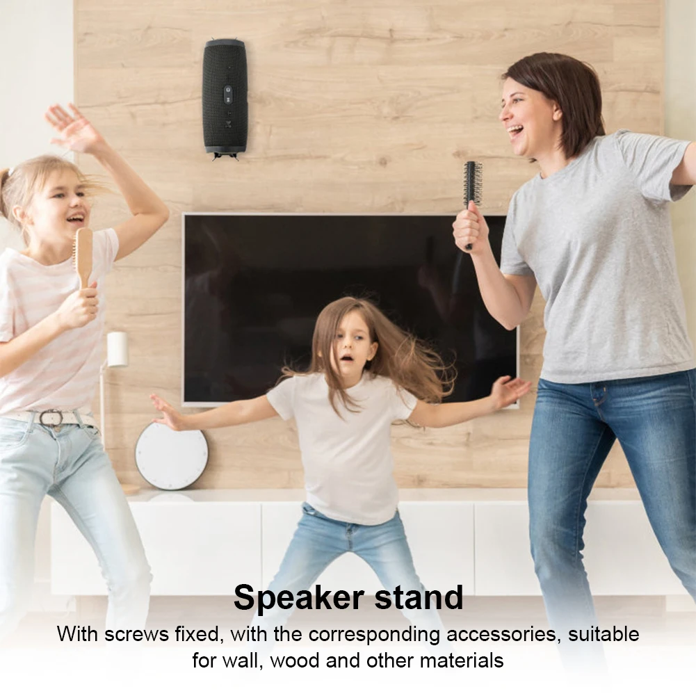 Speaker Wall Bracket Wall Moun - Jbl Speaker Charge 5 recension och pris