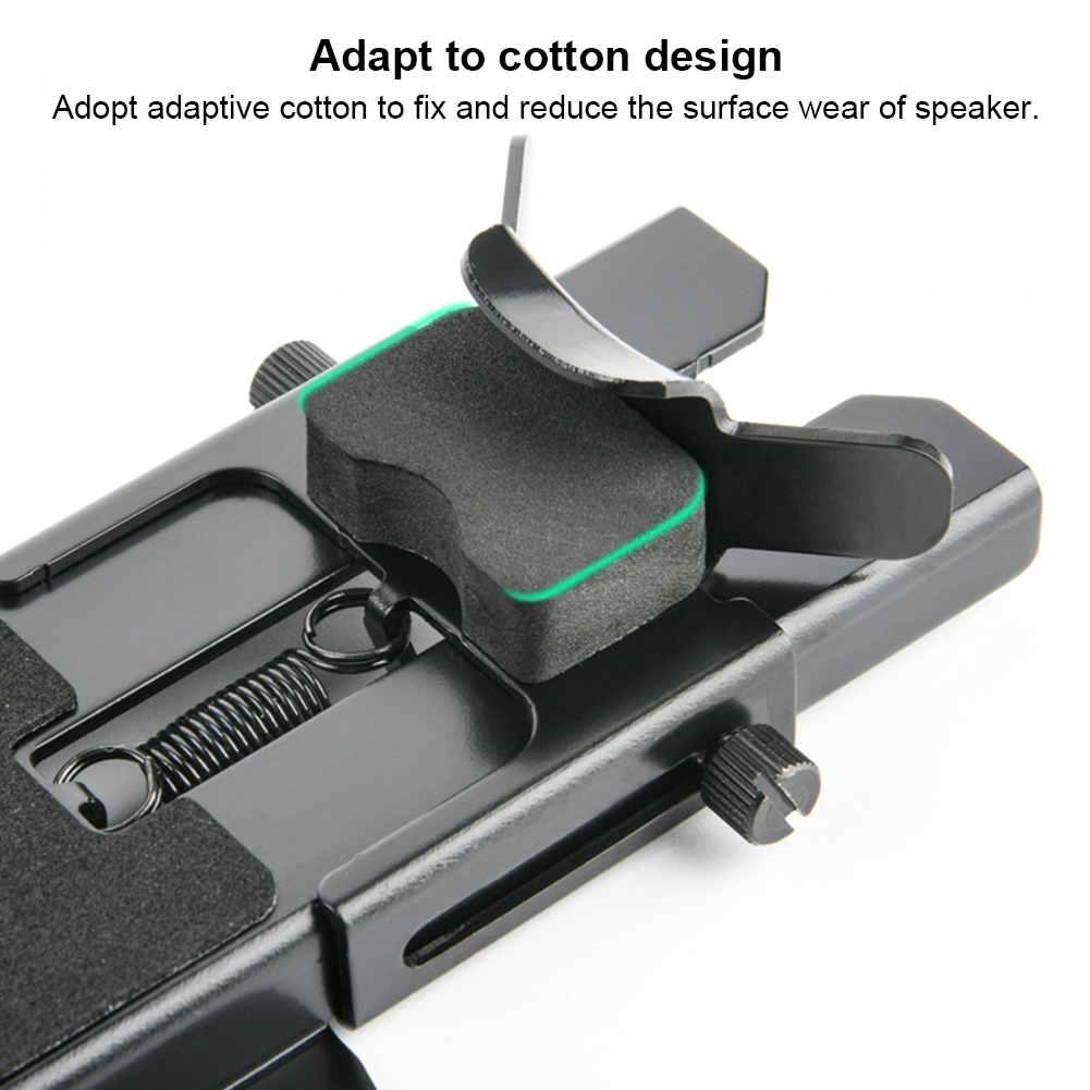 Speaker Wall Bracket Wall Moun - Jbl Speaker Charge 5 recension och pris