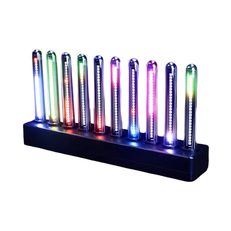【HAPPY】Desktop Rhythm Light LE - Audio Happy Music recension och pris