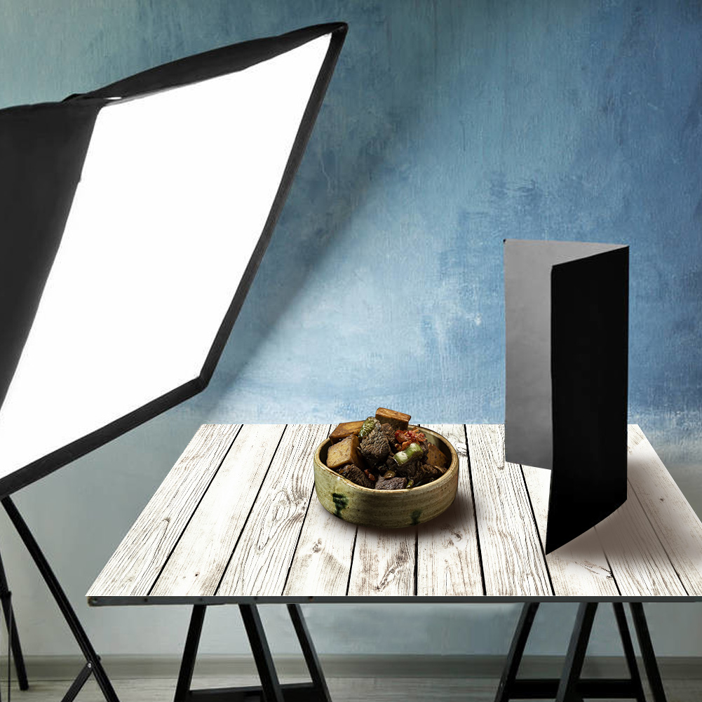 Photography Backdrop Popular M - Audio Happy Music recension och pris