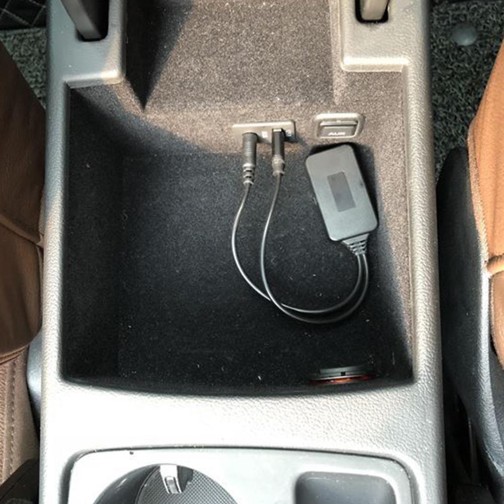 Car Wireless Bluetooth Cable A - Audio Music Bluetooth recension och pris