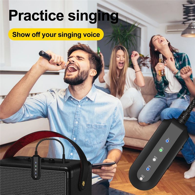 A31T Bluetooth 5.3 Audio Recei - Audio Music Remover recension och pris