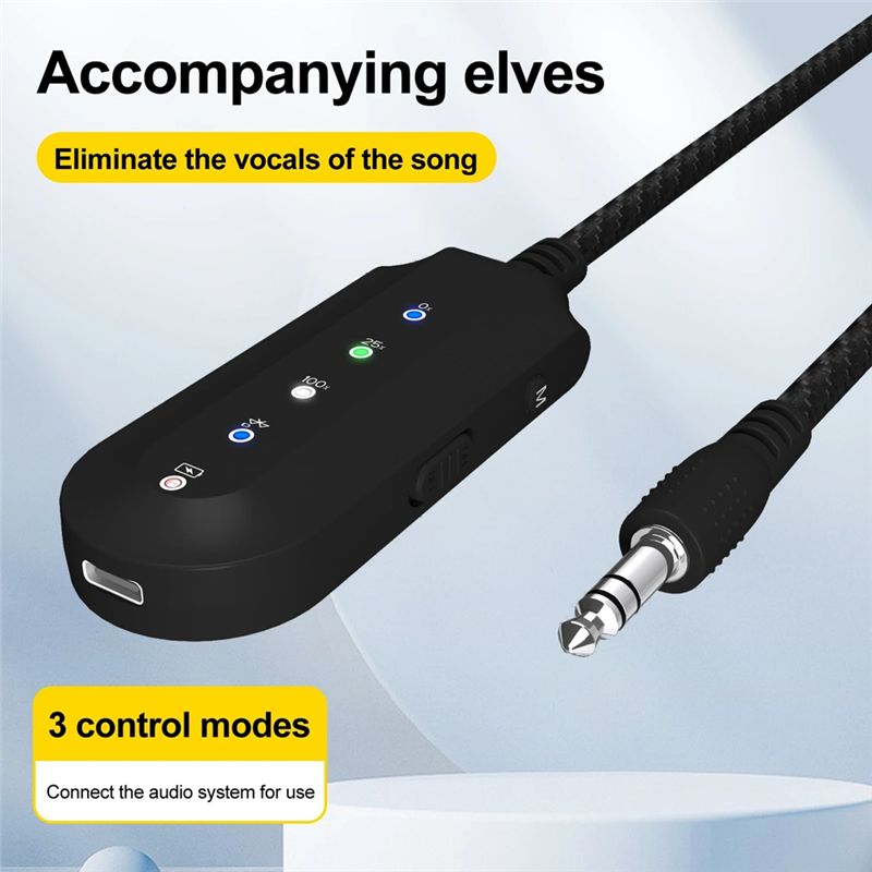 A31T Bluetooth 5.3 Audio Recei - Audio Music Remover recension och pris